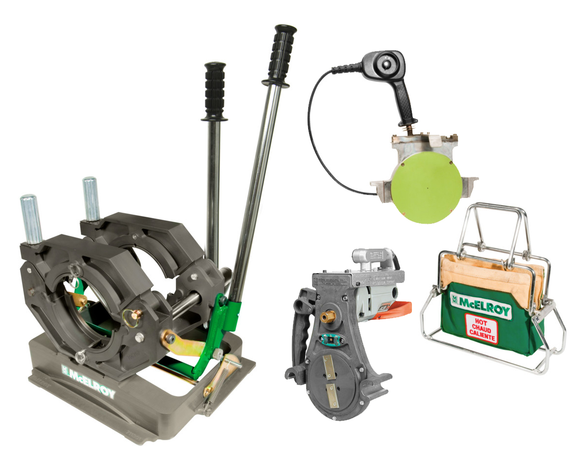 .Pit Bull® 26 Fusion Machine Package - Pit Bull 26 Fusion Machine & Accessories